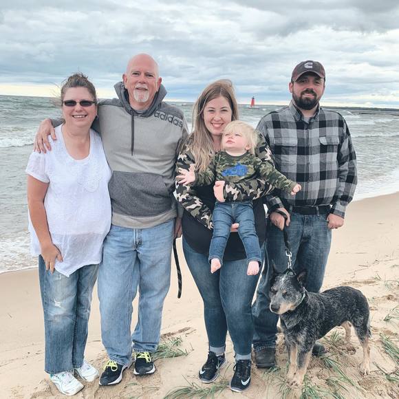 Meet your Posher, Michelle - Picture 1 of 1